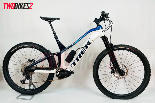 TREK POWERFLY FS 7