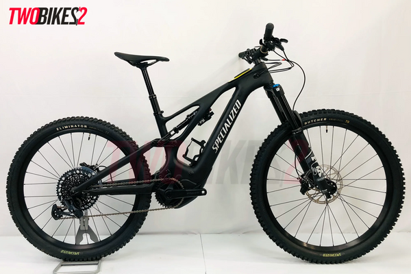 SPECIALIZED TURBO LEVO COMP CARBON