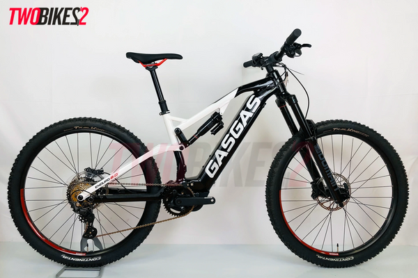 GASGAS ENDURO 2.0 ¡NUEVA!