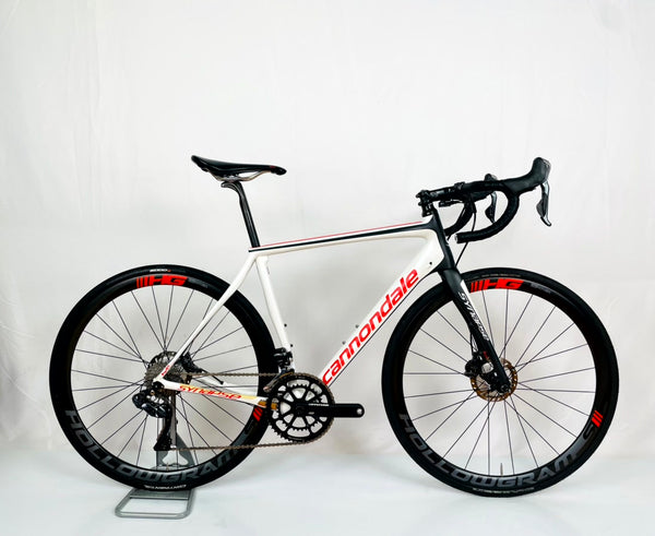 CANNONDALE SYNAPSE Di2 Hi-MOD