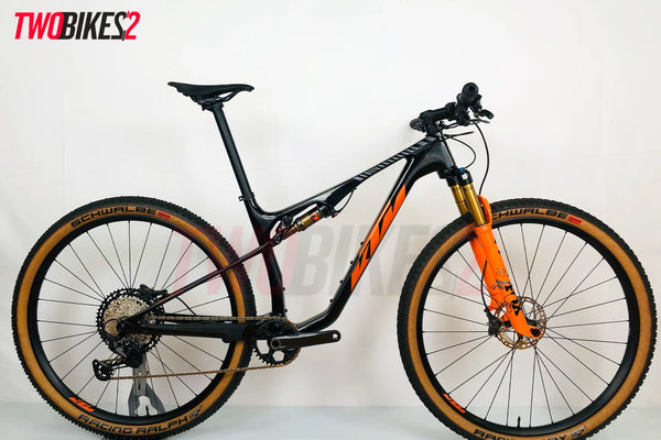 KTM SCARP MASTER ¡NUEVA!