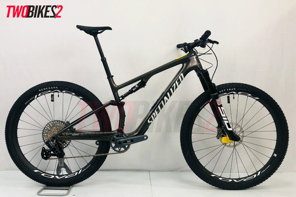 SPECIALIZED EPIC 8 EXPERT