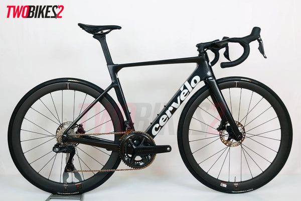 CERVÉLO SOLOIST ULTEGRA