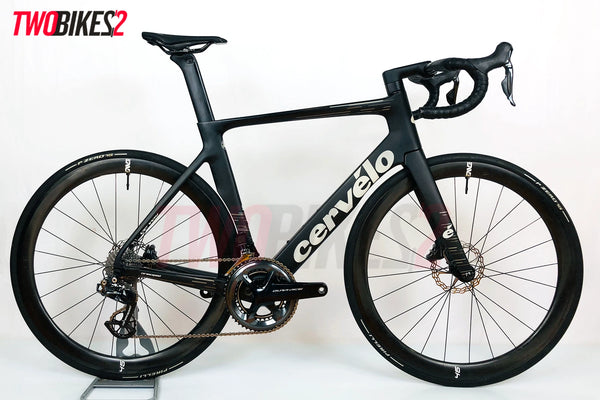 CERVELO S-SERIES