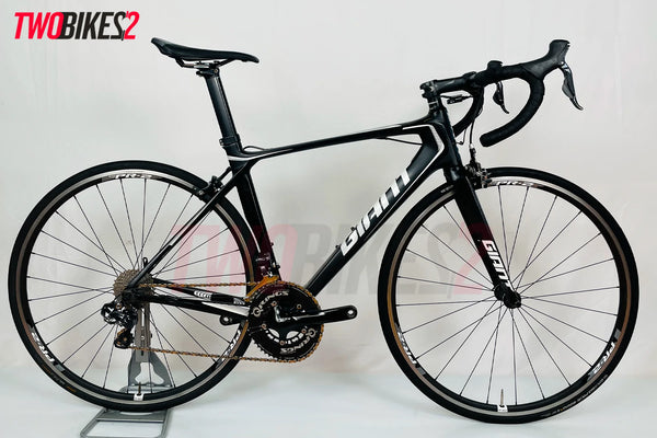 GIANT TCR ADVANCED