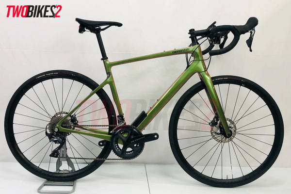 CANNONDALE SYNAPSE CARBON 2 RL