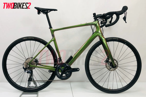 CANNONDALE SYNAPSE RL SMARTSENSE