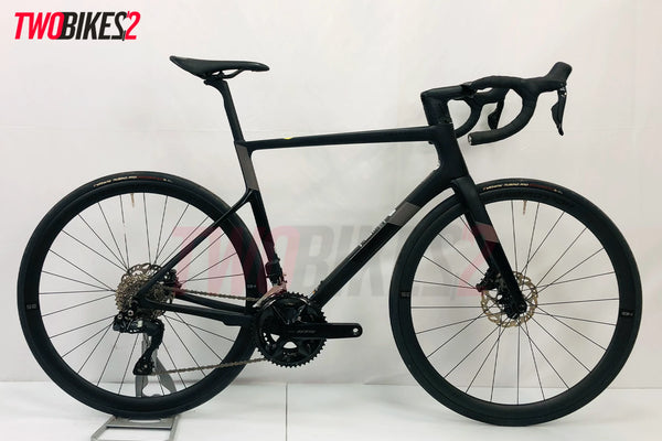 CANNONDALE SUPERSIX EVO CARBON DISC 105 Di2