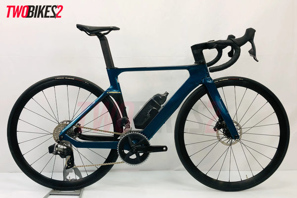 ORBEA ORCA AERO M31E TEAM