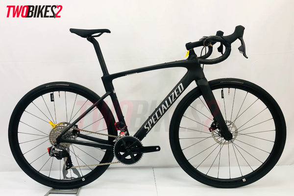 SPECIALIZED ROUBAIX SL8 EXPERT