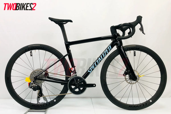 SPECIALIZED TARMAC SL8 EXPERT