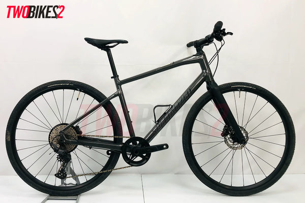 SPECIALIZED SIRRUS X 4.0