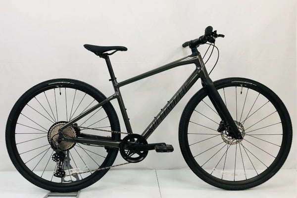 SPECIALIZED SIRRUS X 4.0