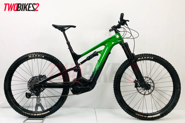 CANNONDALE MOTERRA NEO CARBON 3+