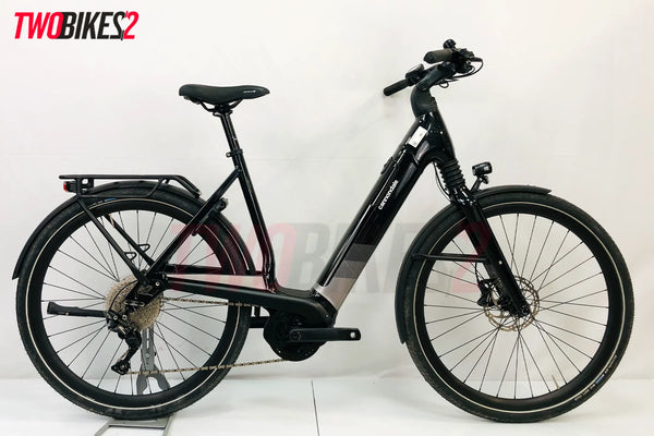 CANNONDALE MAVARO NEO 5 PLUS