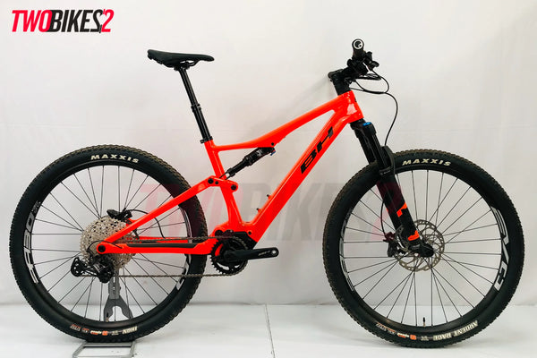 BH iLYNX RACE CARBON 8.0 LT