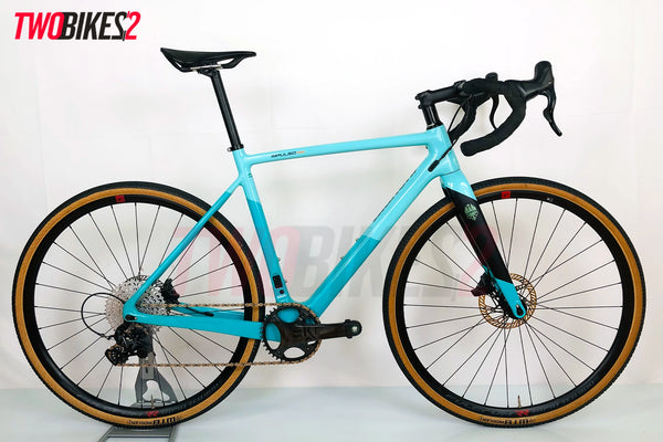 BIANCHI IMPULSO PRO EKAR