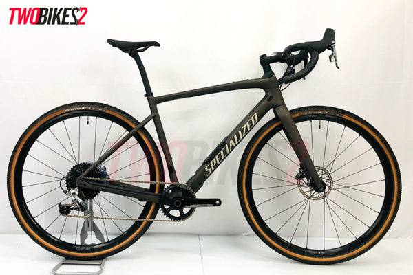 SPECIALIZED DIVERGE COMP CARBON