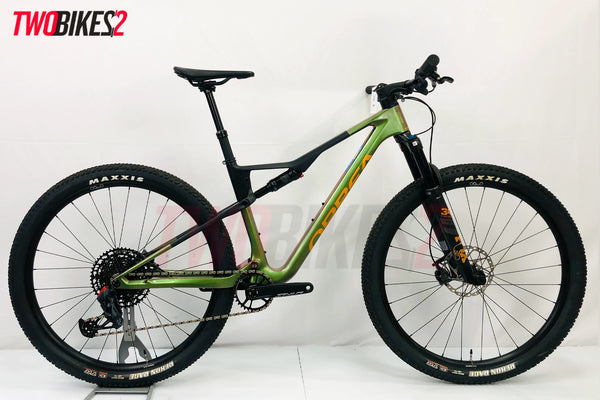 ORBEA OIZ M11 AXS