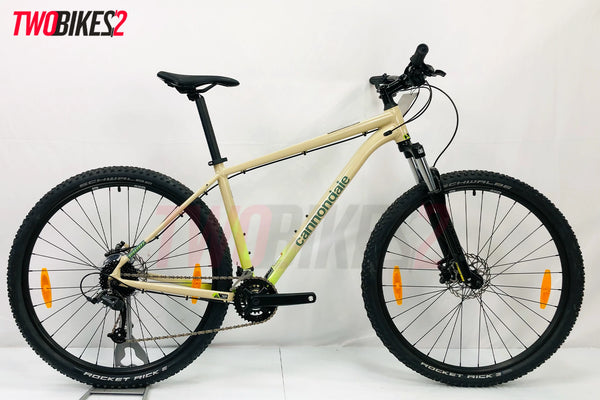 CANNONDALE TRAIL 8