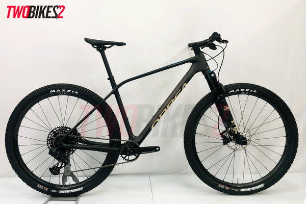 ORBEA ALMA M21 AXS