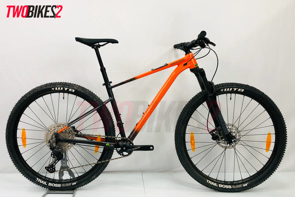 CANNONDALE TRAIL SE 3