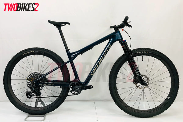 SPECIALIZED EPIC WORLD CUP PRO