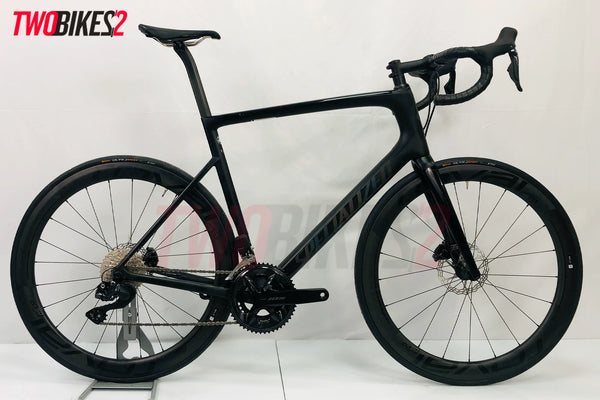 SPECIALIZED TARMAC SL6 105 Di2