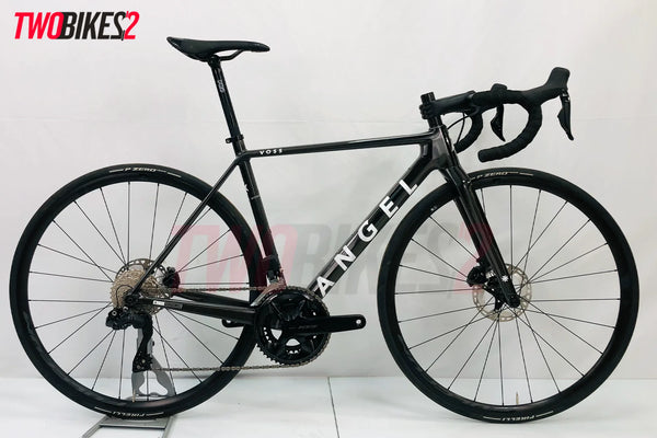 ANGEL VOSS SUPER Di2