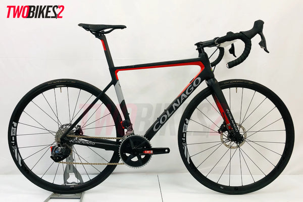 COLNAGO V3 DISC AXS