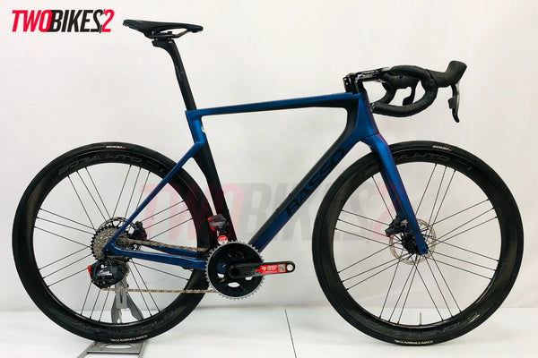 BASSO DIAMANTE SV AXS