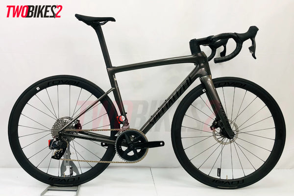 SPECIALIZED TARMAC SL8 EXPERT