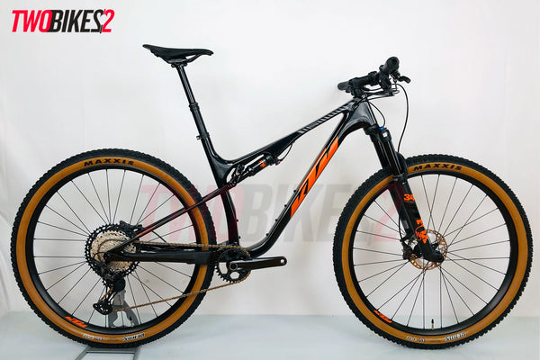 KTM SCARP MT MASTER ¡NUEVA!